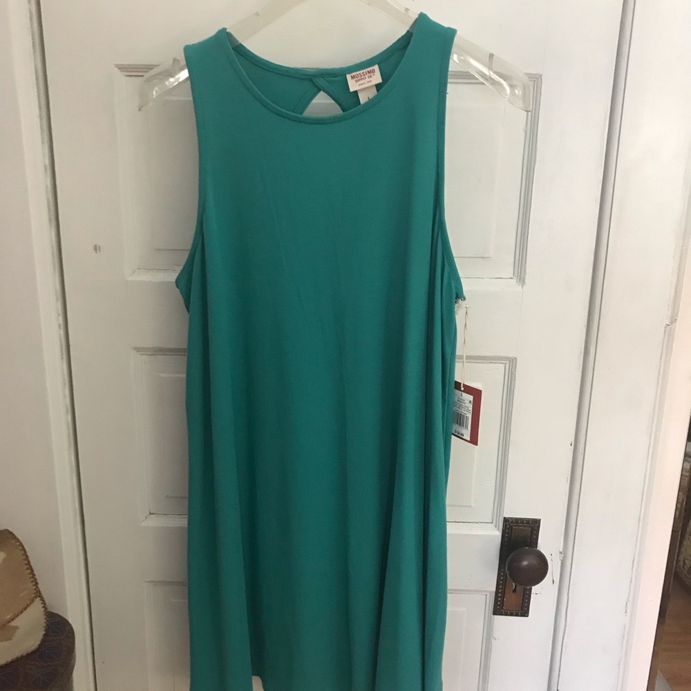 Mossimo Supply Co. jersey Sundress